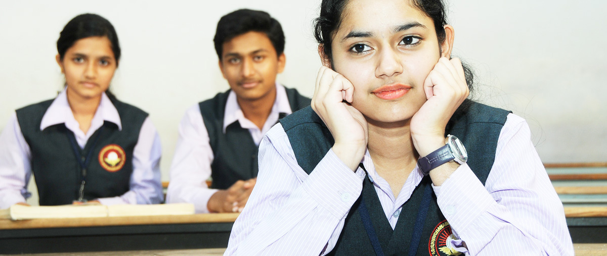 Sri Adichunchanagiri Independent PU College - SAIPUC