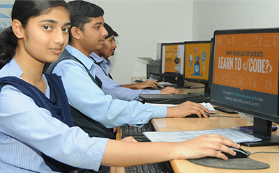 Sri Adichunchanagiri Independent PU College - SAIPUC