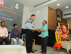 Sri Adichunchanagiri Independent PU College - SAIPUC