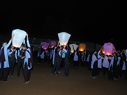 Sri Adichunchanagiri Independent PU College - SAIPUC