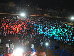 Sri Adichunchanagiri Independent PU College - SAIPUC