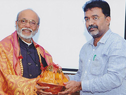 Sri Adichunchanagiri Independent PU College - SAIPUC