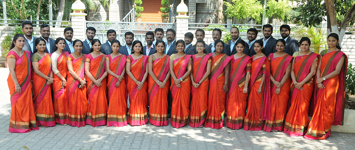 Sri Adichunchanagiri Independent PU College - SAIPUC