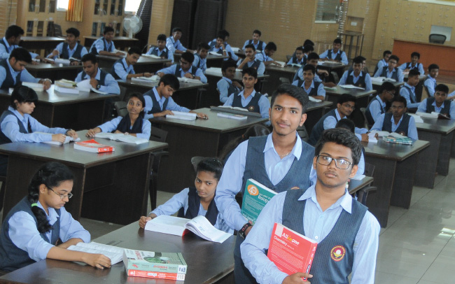 Sri Adichunchanagiri Independent PU College - SAIPUC
