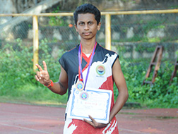 Sri Adichunchanagiri Independent PU College - SAIPUC